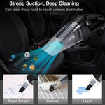 Car Vacuum Cleaner