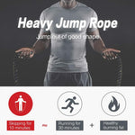 Heavy Weighted jump | 25mm Fitness