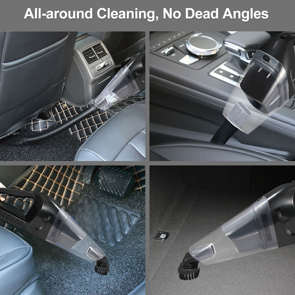 Car Vacuum Cleaner