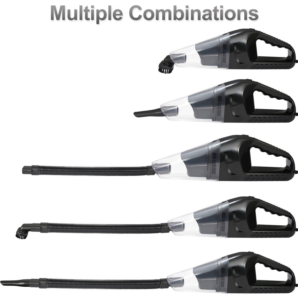 Car Vacuum Cleaner
