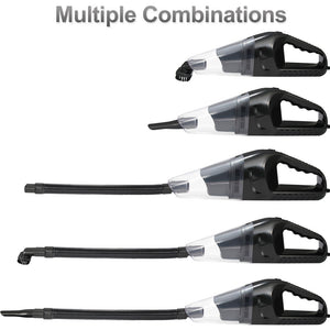 Car Vacuum Cleaner