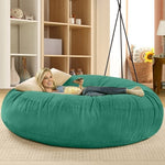 GIANT BEAN BAG COZY SOFA