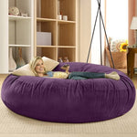 GIANT BEAN BAG COZY SOFA
