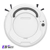 Multifunctional Robot Vacuum Cleaner