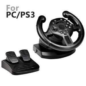 DATA FROG Racing Steering Wheel For Gaming