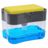 Soap Dispenser Soap Pump Sponge Caddy