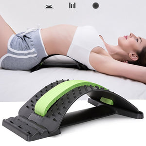 Device Back Massager