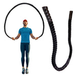 Heavy Weighted jump | 25mm Fitness