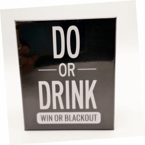 DO OR DRINK Board Games  Drinking Game