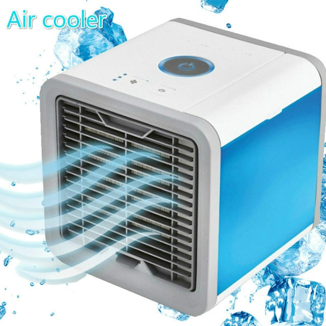 Air conditioner Mini USB Air cooler  Room Cooling