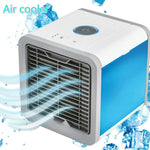 Air conditioner Mini USB Air cooler  Room Cooling
