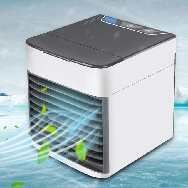 Air conditioner Mini USB Air cooler  Room Cooling