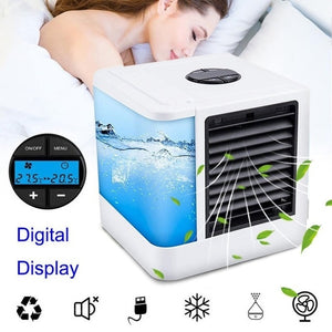 Air conditioner Mini USB Air cooler  Room Cooling