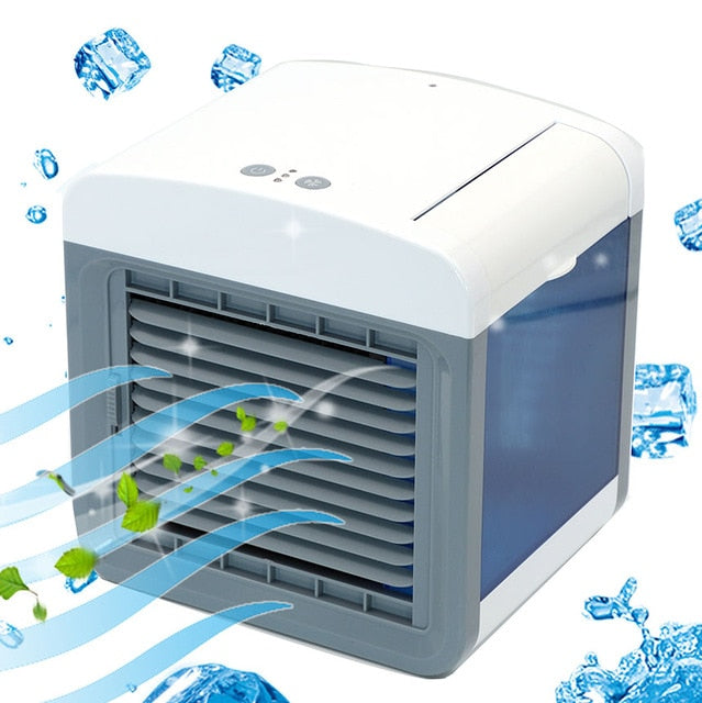 Air conditioner Mini USB Air cooler  Room Cooling