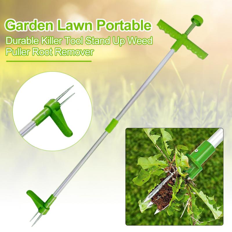 Weed Puller Lightweight