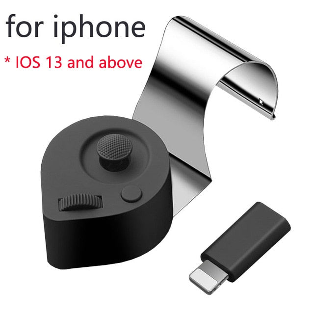 Mobile Phone Wireless Controller IOS & Android Phone | For Car Driving
