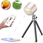 Mini Compact Laser Engraving Machine Wood Router Handheld DIY