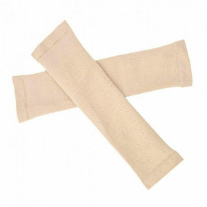 ToneUp Arm Shaping Sleeves Women Elastic Shaperwear