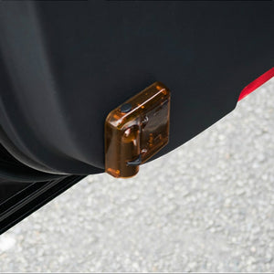 Led Car Door Light Welcome Logo Light    ( 2PCS Wireless )